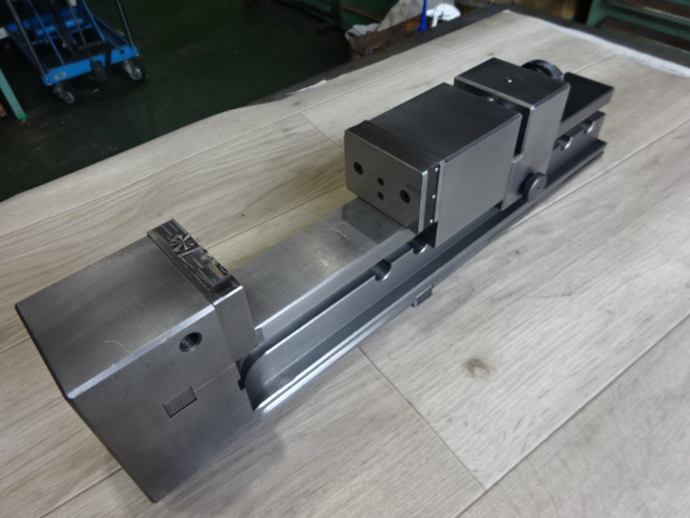 Tech Yasuda JUS-65 Clamp Jig