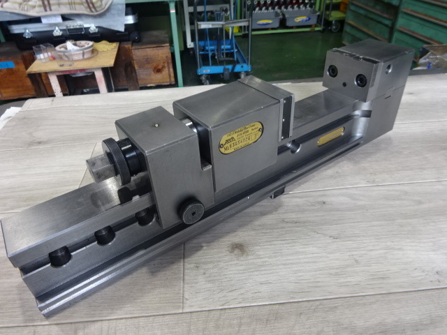 Tech Yasuda JUS-65 Clamp Jig Image 2