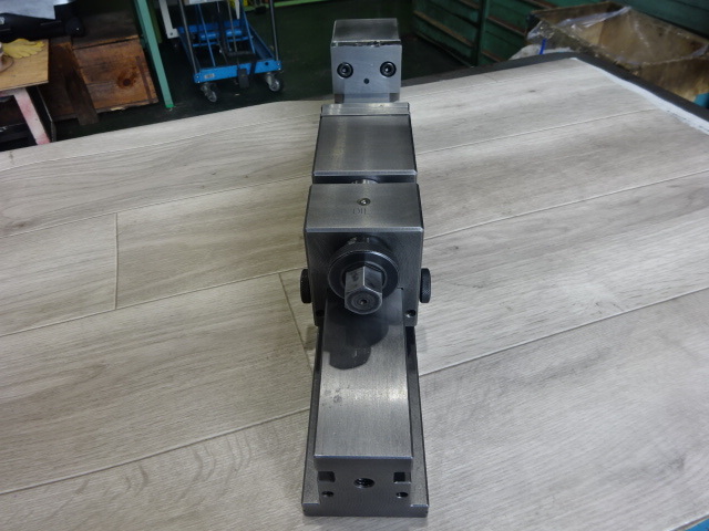 Tech Yasuda JUS-65 Clamp Jig Image 3