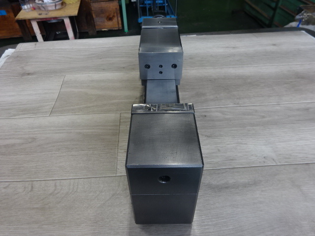 Tech Yasuda JUS-65 Clamp Jig Image 4