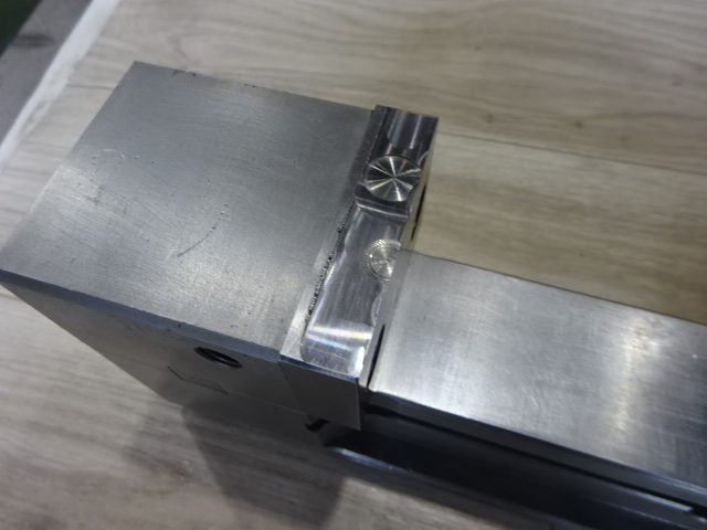 Tech Yasuda JUS-65 Clamp Jig Image 5