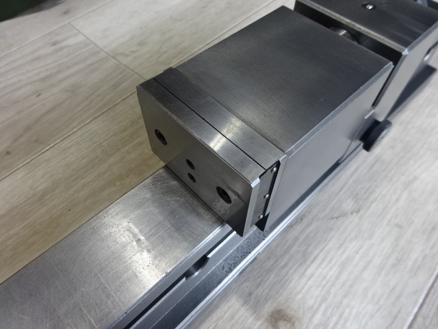 Tech Yasuda JUS-65 Clamp Jig Image 6