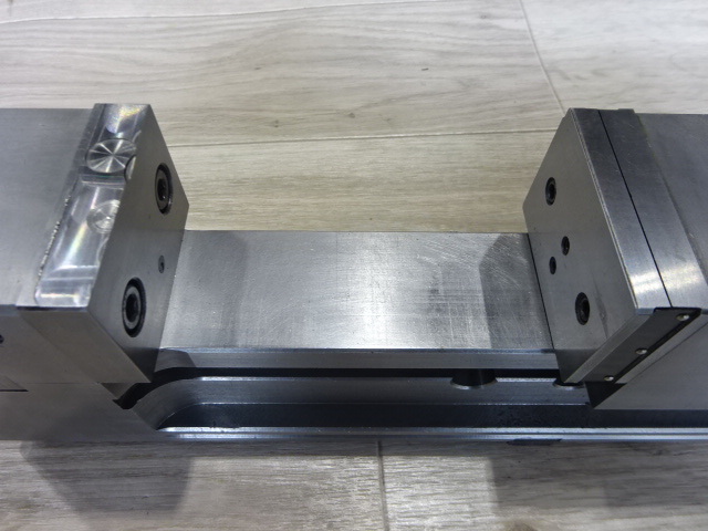 Tech Yasuda JUS-65 Clamp Jig Image 7