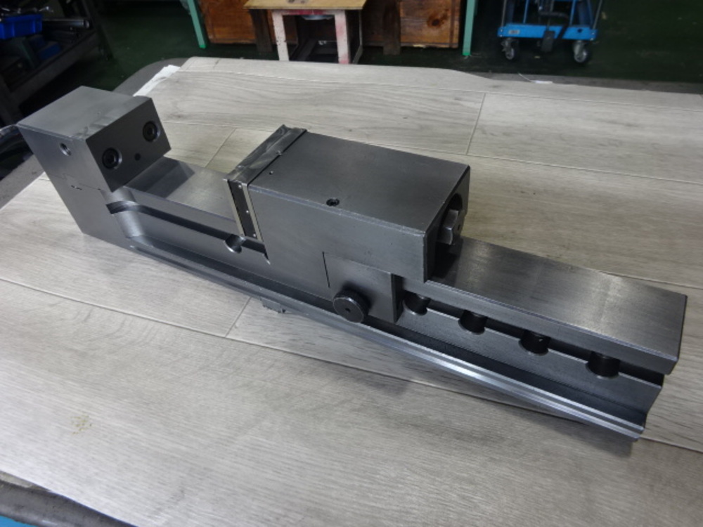 Tech Yasuda JUS-65 Clamp Jig