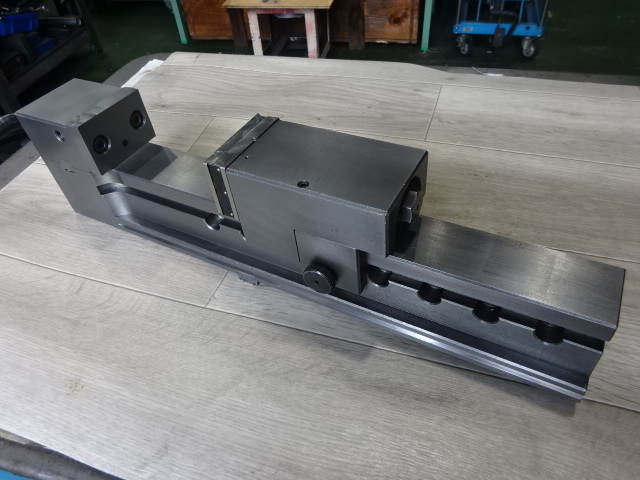 Tech Yasuda JUS-65 Clamp Jig Image 1