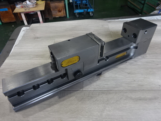 Tech Yasuda JUS-65 Clamp Jig Image 2