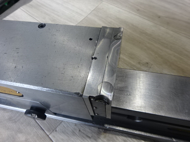 Tech Yasuda JUS-65 Clamp Jig Image 3
