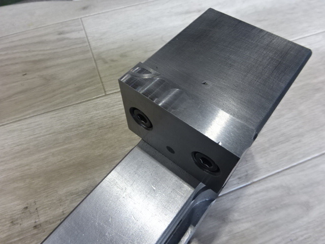 Tech Yasuda JUS-65 Clamp Jig Image 4