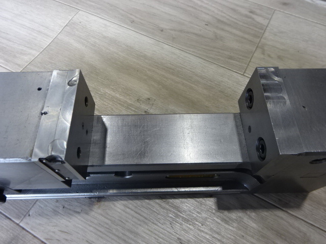 Tech Yasuda JUS-65 Clamp Jig Image 5
