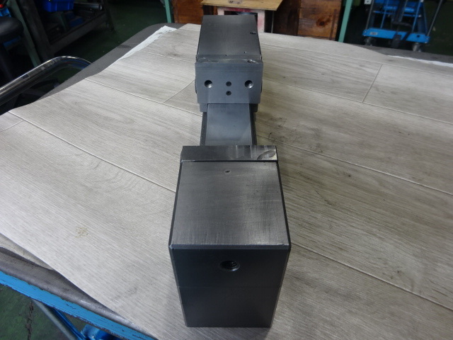 Tech Yasuda JUS-65 Clamp Jig Image 6