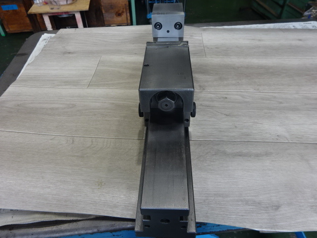 Tech Yasuda JUS-65 Clamp Jig Image 7