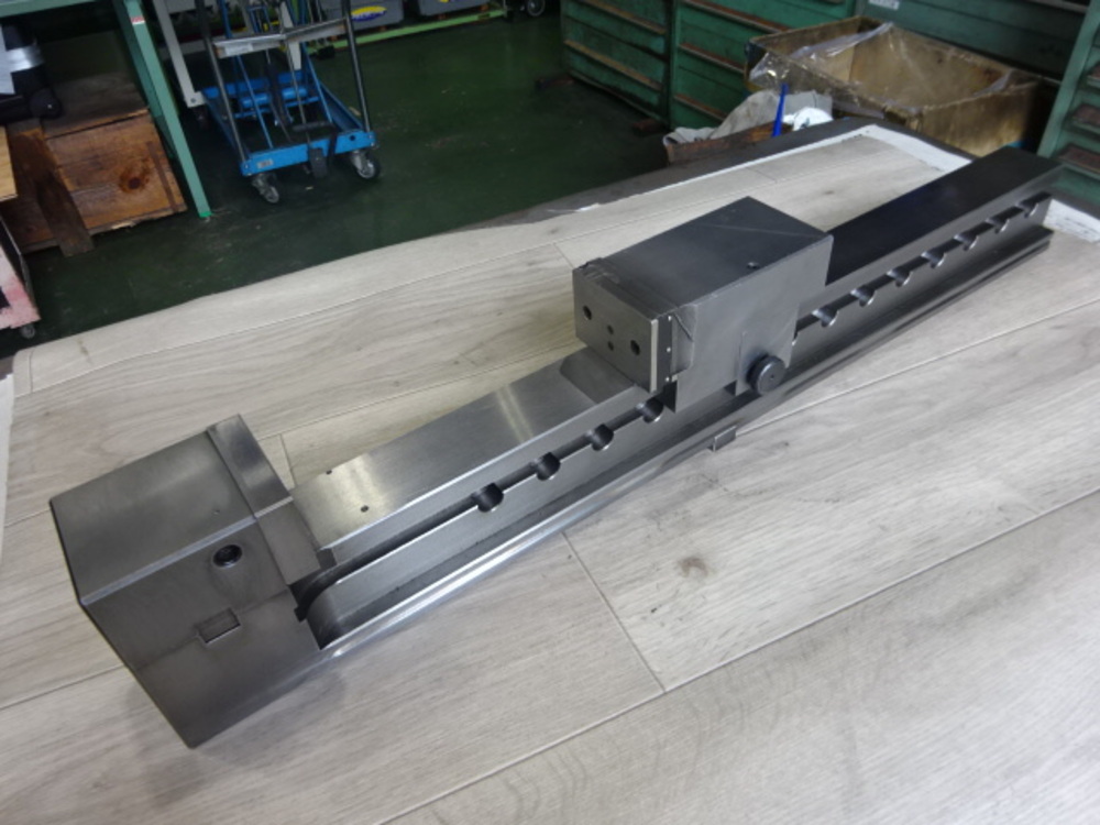 Tech Yasuda JUS-65 Clamp Jig