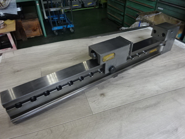 Tech Yasuda JUS-65 Clamp Jig Image 2