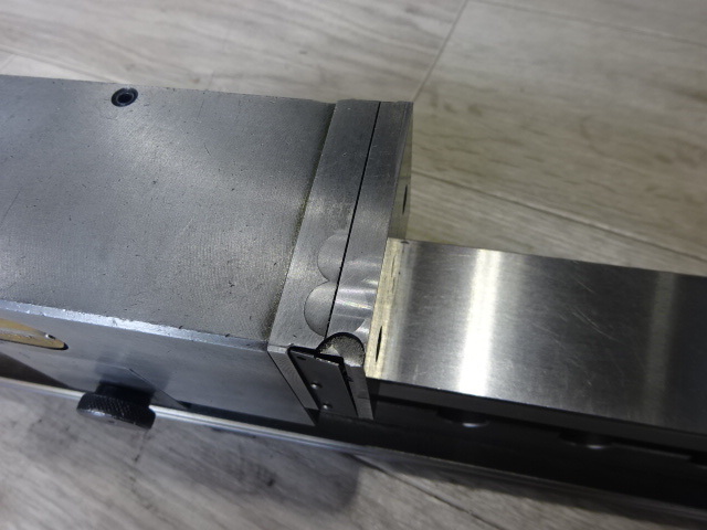Tech Yasuda JUS-65 Clamp Jig Image 3