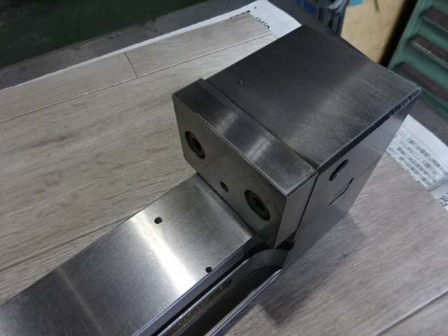 Tech Yasuda JUS-65 Clamp Jig Image 4