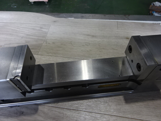Tech Yasuda JUS-65 Clamp Jig Image 5