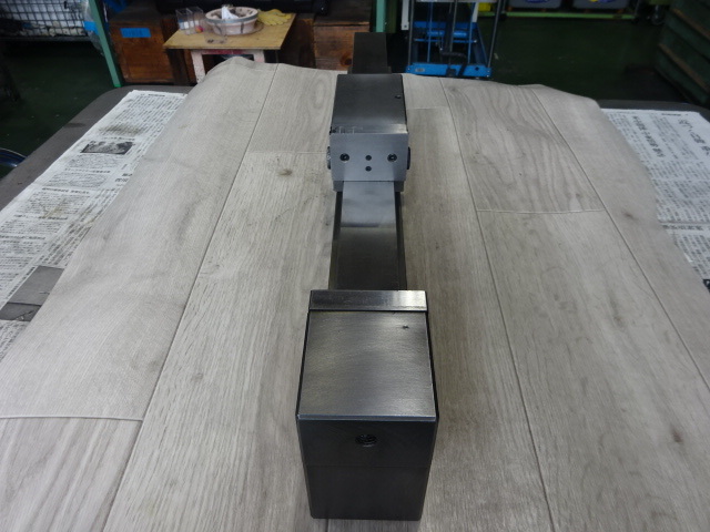 Tech Yasuda JUS-65 Clamp Jig Image 6