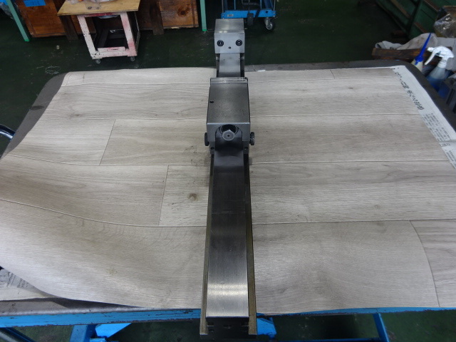 Tech Yasuda JUS-65 Clamp Jig Image 7