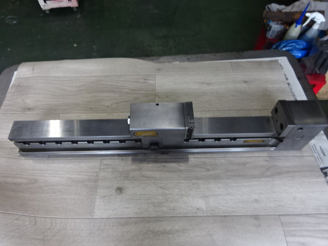 Tech Yasuda JUS-65 Clamp Jig Image 8
