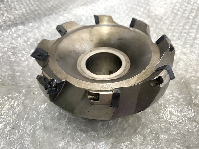 --  Milling Cutter Image 3