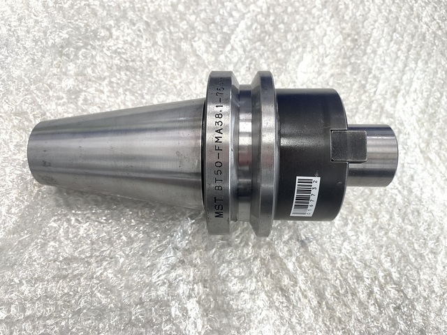 MST BT50-FMA38.1-75 BT51 Image 1