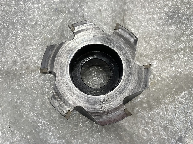 OSG F2280　125×SL×6J Milling Cutter Image 1