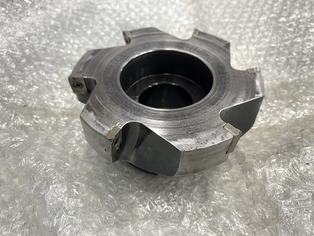 OSG F2280　125×SL×6J Milling Cutter Image 2