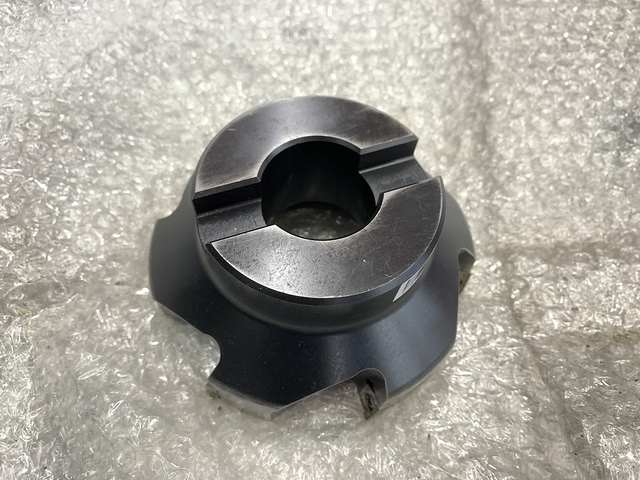 OSG F2280　125×SL×6J Milling Cutter Image 3