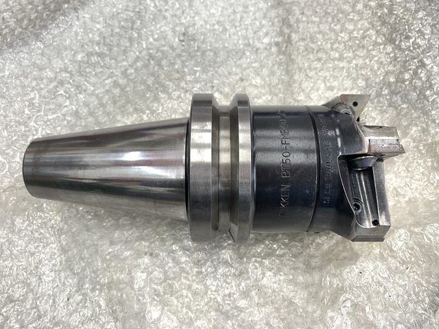 SECO TOOL(セコツール) 220.17-0100 Milling Cutter Image 1
