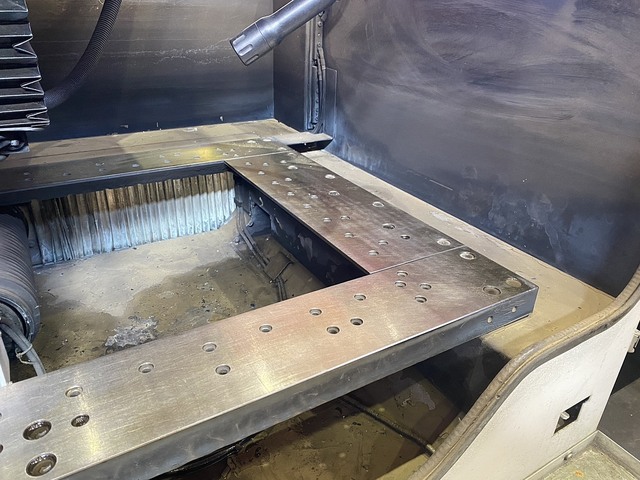 AMADA AD-1i EDM (Wire) Image 4