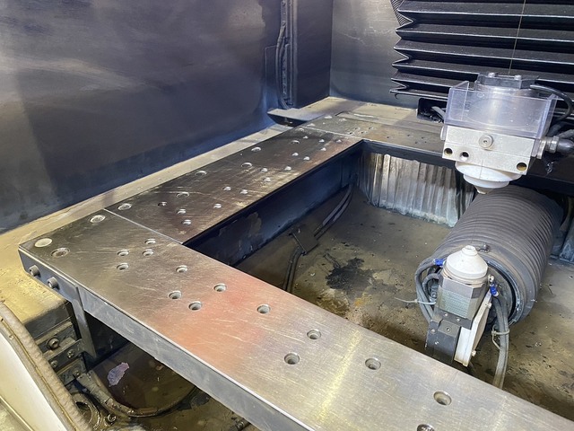 AMADA AD-1i EDM (Wire) Image 5