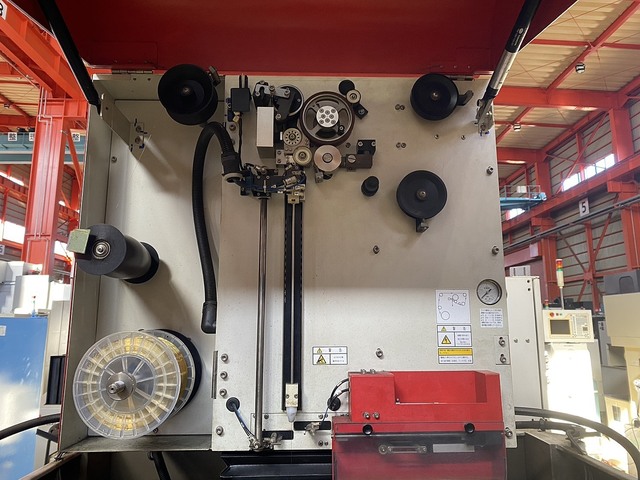 AMADA AD-1i EDM (Wire) Image 7
