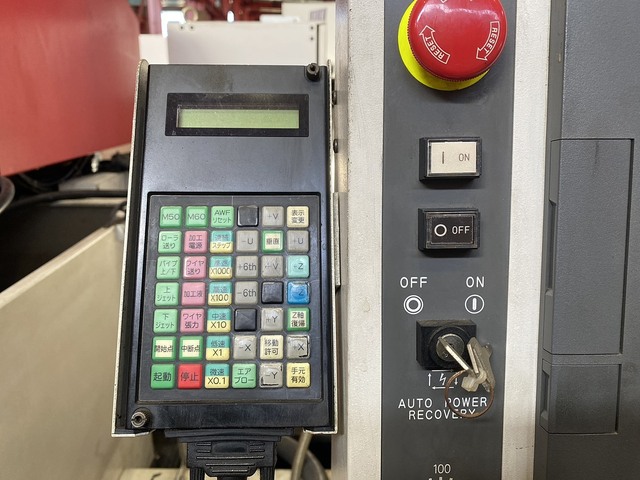 AMADA AD-1i EDM (Wire) Image 11