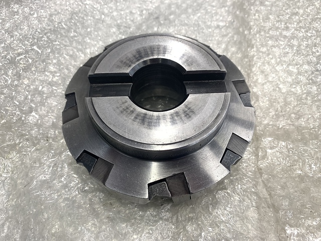 SANDVIK RA265.1-125M Milling Cutter Image 1