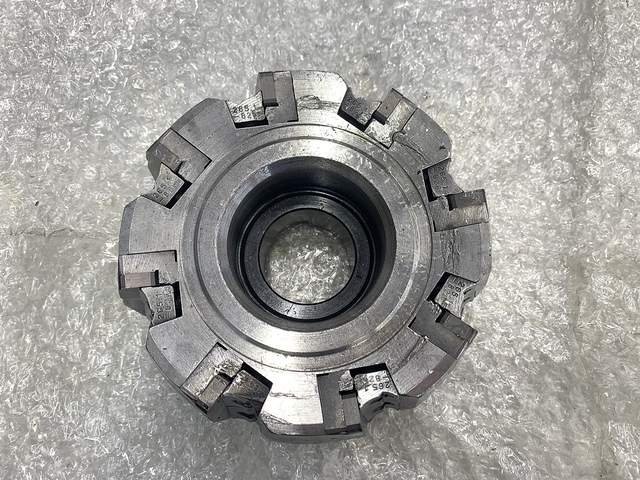 SANDVIK RA265.1-125M Milling Cutter Image 2