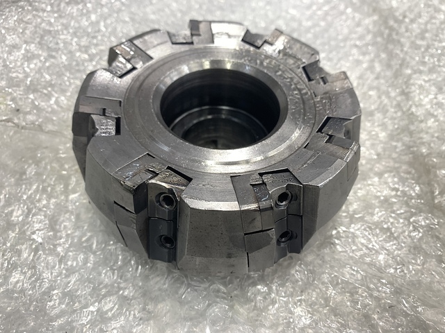 SANDVIK RA265.1-125M Milling Cutter Image 3