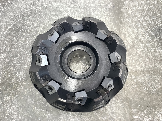 TUNGALOY TGD4405R Milling Cutter Image 2