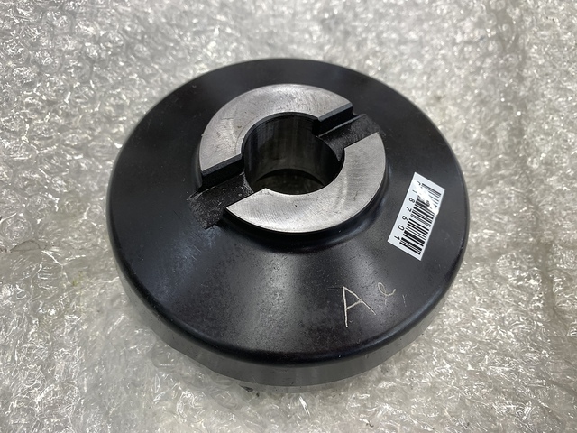 TUNGALOY THF4404R Milling Cutter Image 1