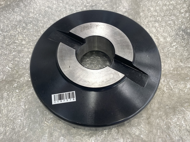 TUNGALOY THF4406R Milling Cutter Image 1