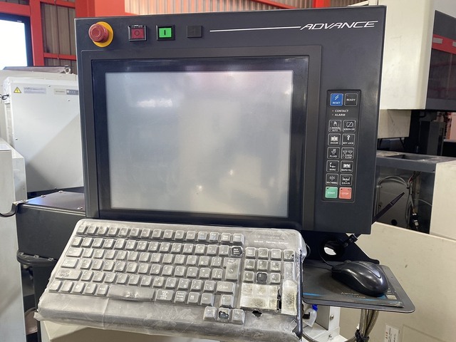 三菱電機 NA2400 放電加工機（ワイヤー） の画像 8枚目
