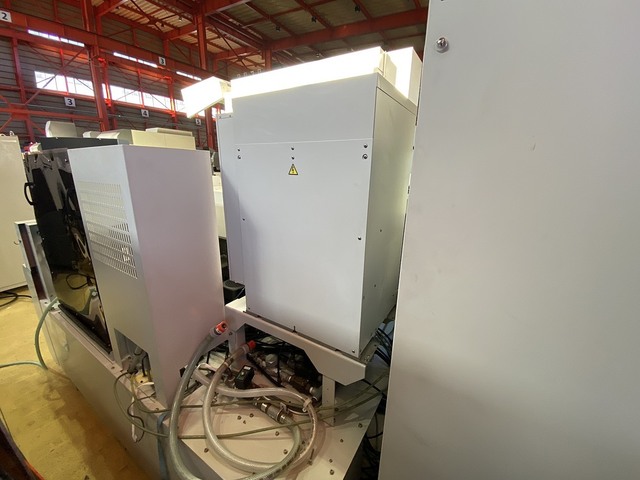 三菱電機 NA2400 放電加工機（ワイヤー） の画像 11枚目