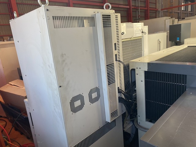 三菱電機 NA2400 放電加工機（ワイヤー） の画像 12枚目