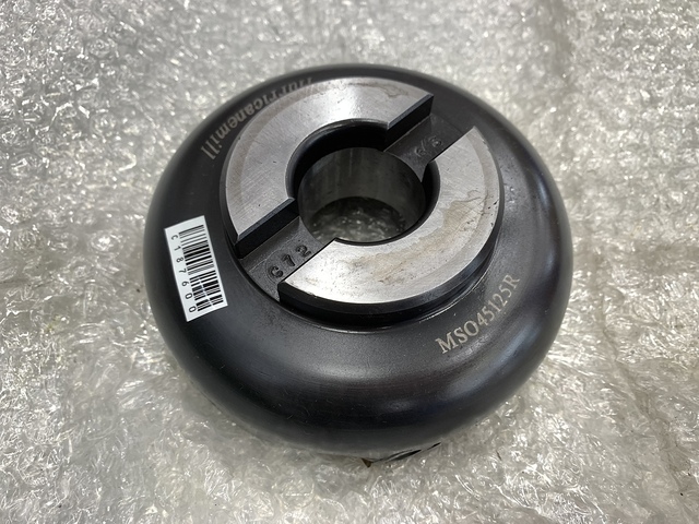 KYOCERA MSO45125R Milling Cutter Image 1