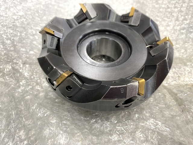 KYOCERA MSO45125R Milling Cutter Image 3