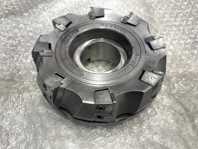 住友電工 DPG160R Milling Cutter Image 3