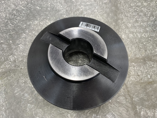 住友電工（イゲタロイ） DPG125R Milling Cutter Image 1