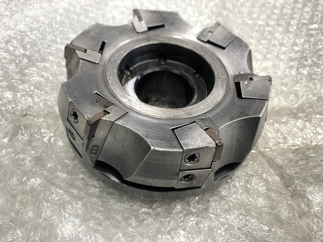 住友電工（イゲタロイ） DPG125R Milling Cutter Image 3
