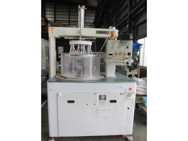 台湾スピードファム(Speedfam) 9B-5L Lappers Image 1