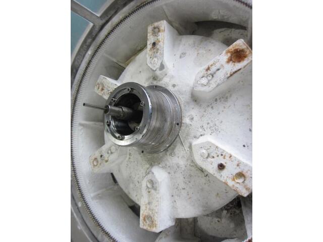 台湾スピードファム(Speedfam) 9B-5L Lappers Image 4