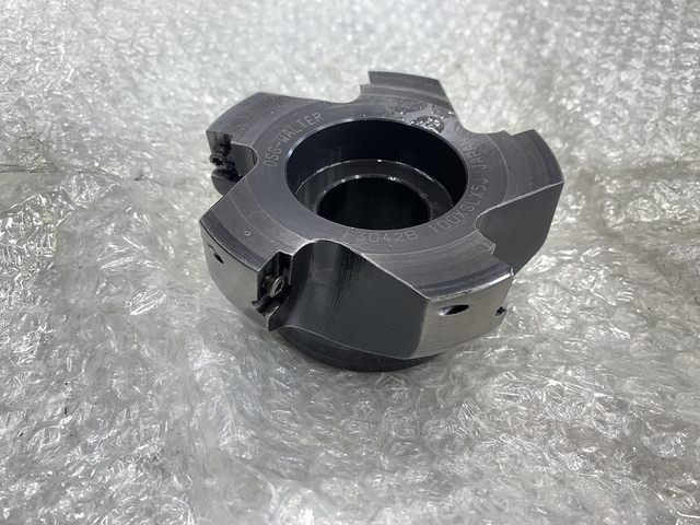 OSG-WALTER F3042B100×SL×5J Milling Cutter Image 3